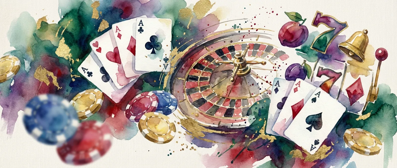 ALF Casino bonus