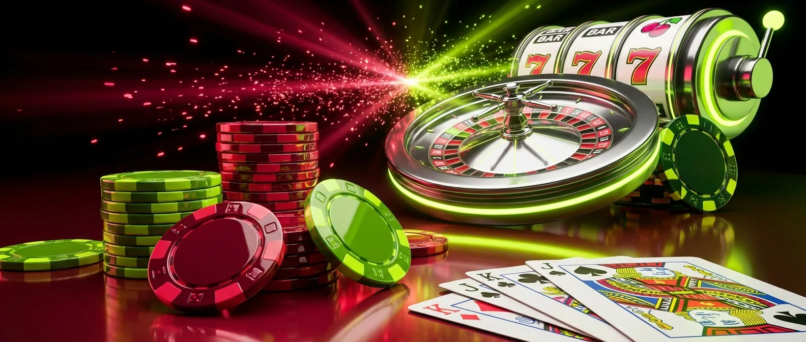 ALF Casino bonus