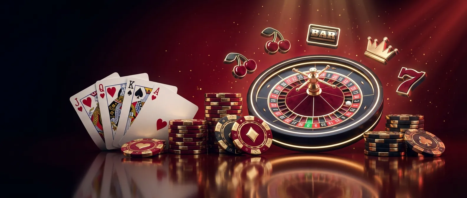 ALF Casino bonus